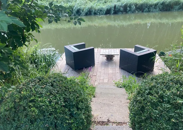 Domaine De La Bergerie Feriehus *