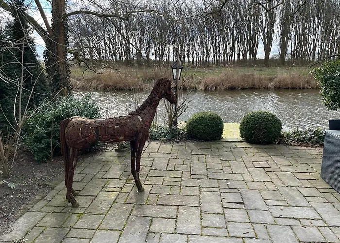 Domaine De La Bergerie *