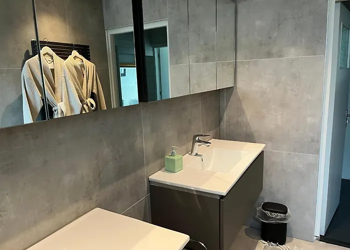 Domaine De La Bergerie * Zuid-Beijerland