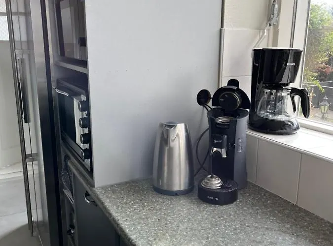 Domaine De La Bergerie Feriehus Zuid-Beijerland