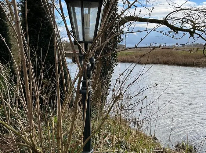 Domaine De La Bergerie *