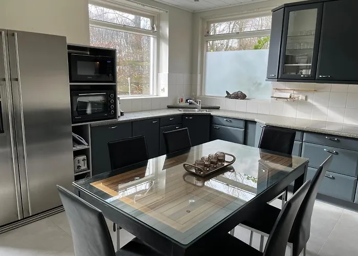 Feriehus Domaine De La Bergerie *