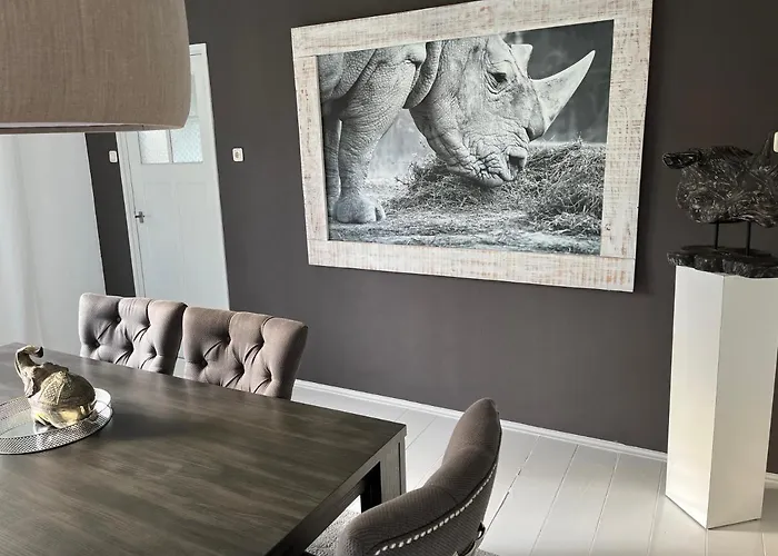 Domaine De La Bergerie Vakantiehuis