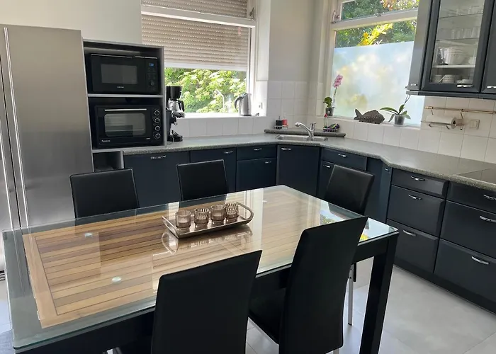 Domaine De La Bergerie *