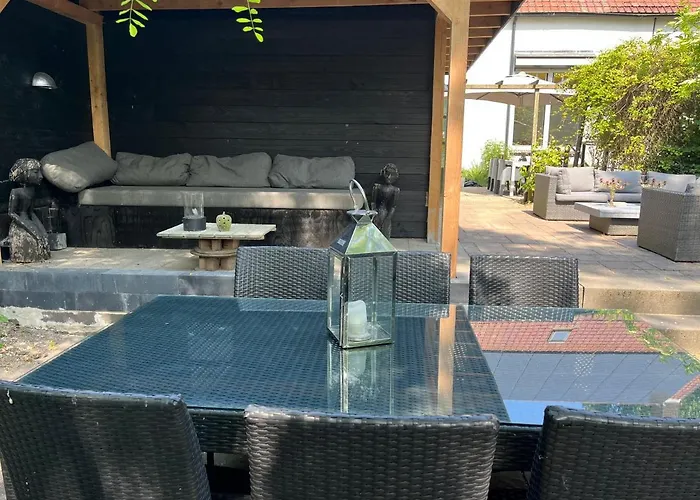 Domaine De La Bergerie * Zuid-Beijerland