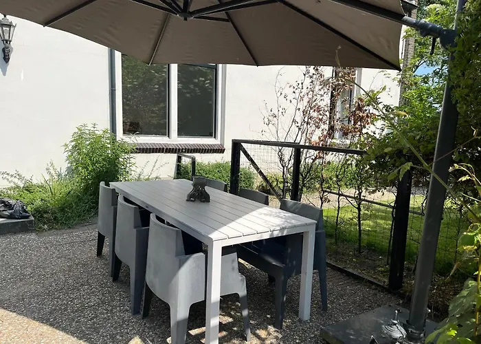 Domaine De La Bergerie