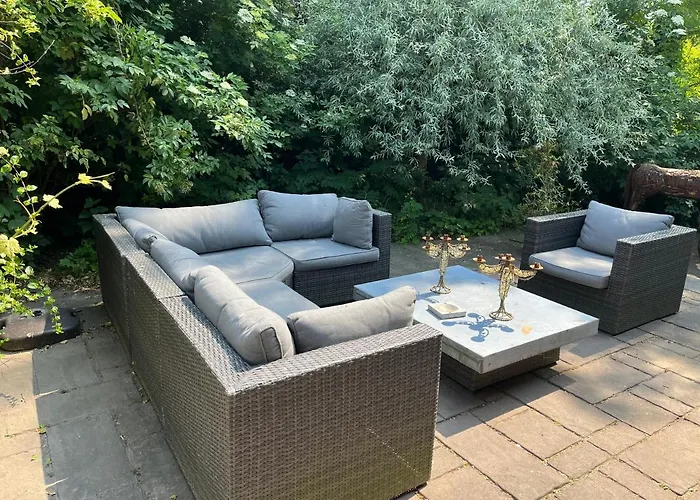 Domaine De La Bergerie